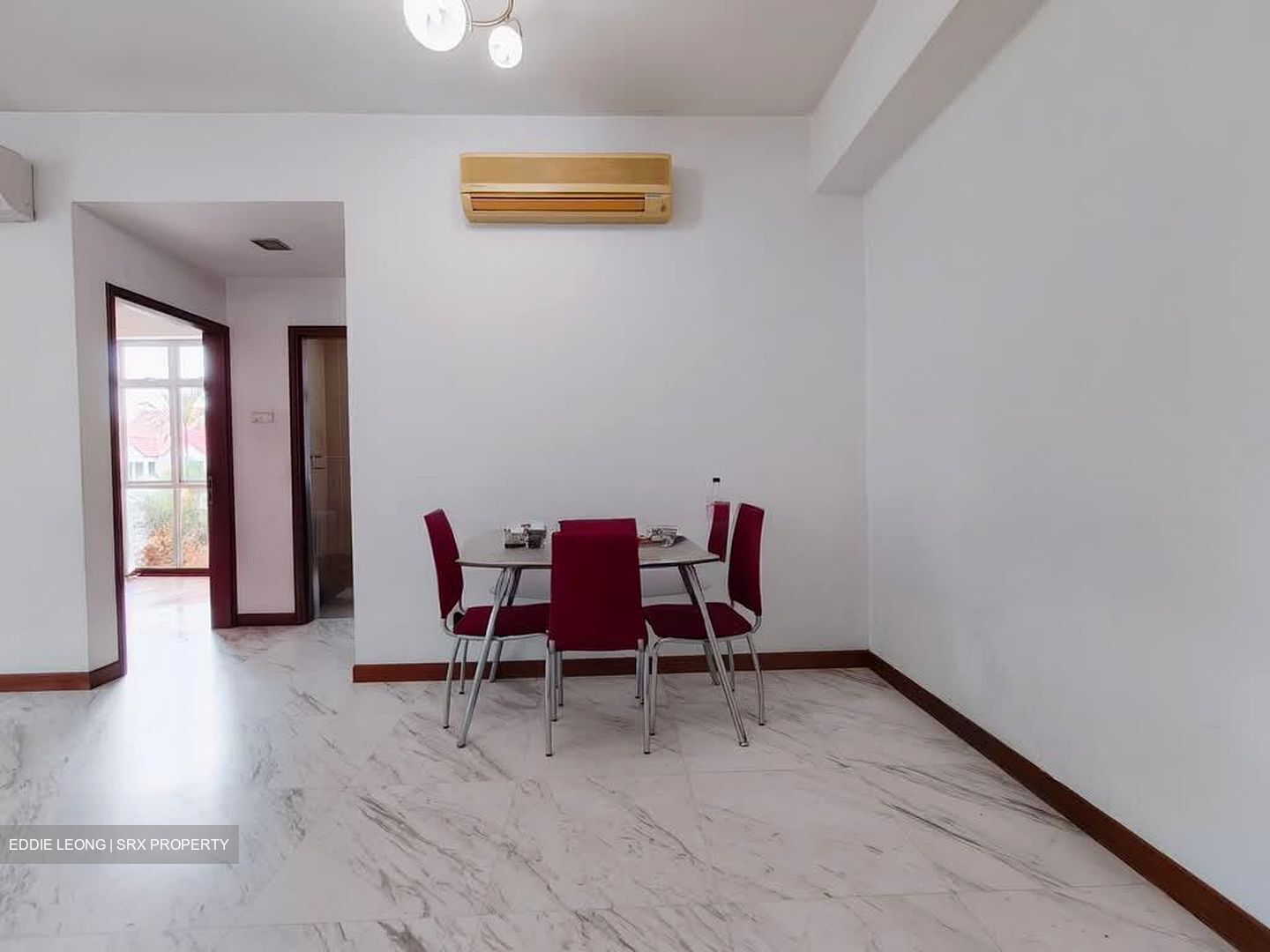 Sommerville Loft (D13), Apartment #580697571